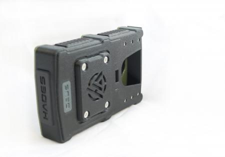 hades xp deus 1 control box housing